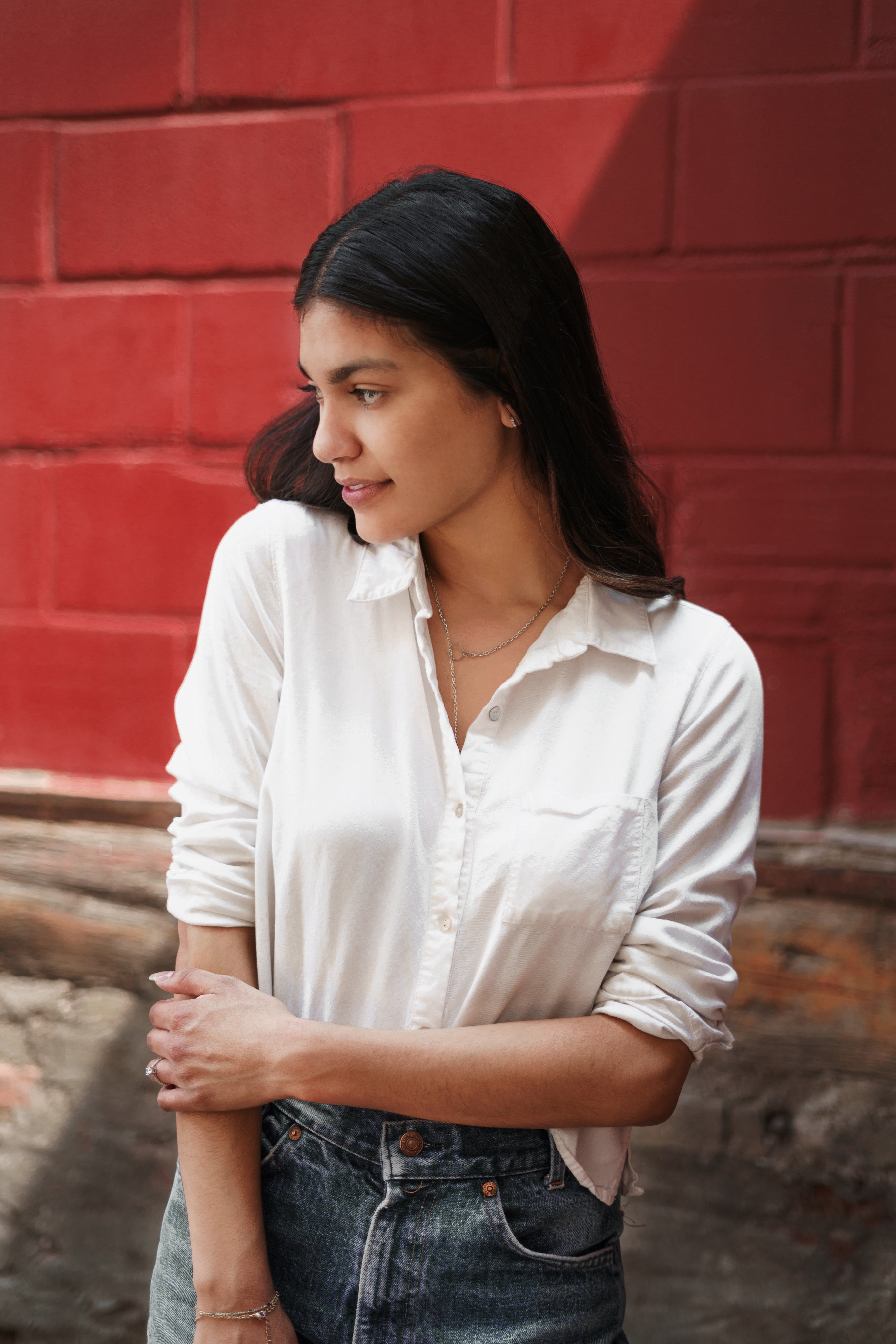 Laura M.